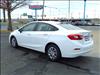 2018 Chevrolet Cruze LS Auto