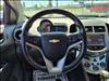 2015 Chevrolet Sonic LTZ Auto - thumbnail 3