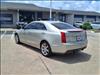 2015 Cadillac ATS 