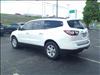 2014 Chevrolet Traverse 