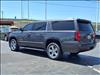 2018 Chevrolet Suburban 
