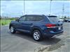 2018 Volkswagen Atlas 2.0T S