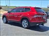2021 Volkswagen Atlas SE 4Motion
