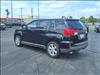 2017 GMC Terrain 
