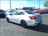 2018 Nissan Sentra 