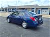 2018 Nissan Versa 