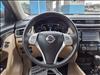 2016 Nissan Rogue SL - thumbnail 3