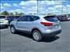 2019 Nissan Rogue Sport 