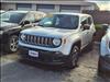 2015 Jeep Renegade Sport