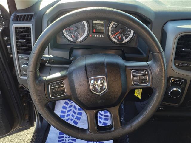 2020 RAM 1500 Classic 
