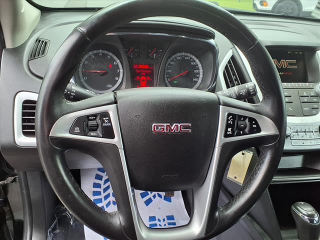 2016 GMC Terrain SLE-2