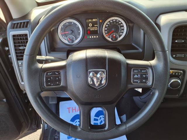 2020 RAM 1500 Classic 