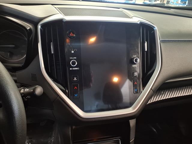 2023 Subaru Ascent 