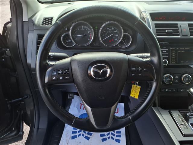 2015 Mazda CX-9 