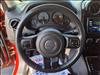 2017 Jeep Patriot 