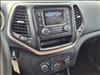 2017 Jeep Cherokee Sport - thumbnail 4