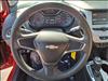 2018 Chevrolet Cruze 
