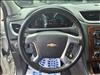 2014 Chevrolet Traverse 