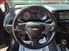 2018 Chevrolet Cruze 