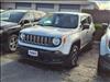 2015 Jeep Renegade Sport