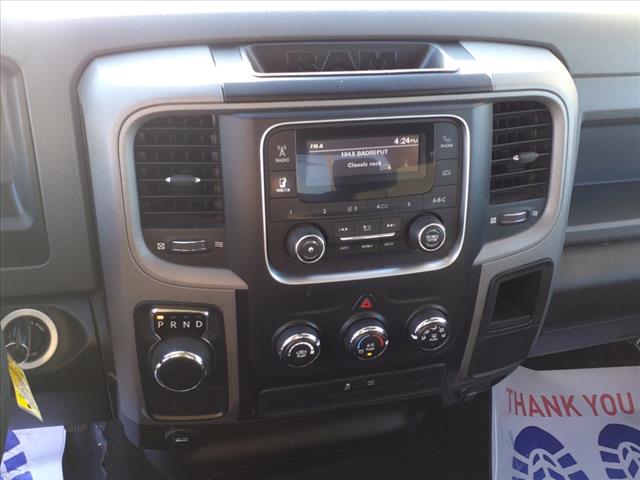 2020 RAM 1500 Classic 