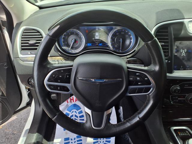 2019 Chrysler 300 