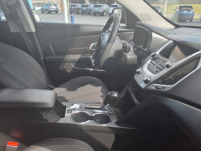 2017 GMC Terrain 