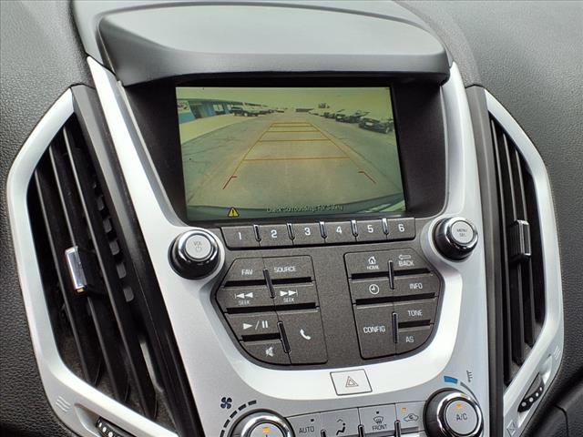 2016 GMC Terrain SLE-2
