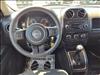 2017 Jeep Patriot Sport - thumbnail 5
