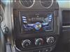 2017 Jeep Patriot 