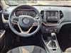 2017 Jeep Cherokee Sport - thumbnail 5
