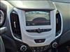2018 Chevrolet Cruze 