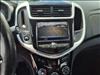 2020 Chevrolet Sonic 