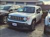 2015 Jeep Renegade Sport