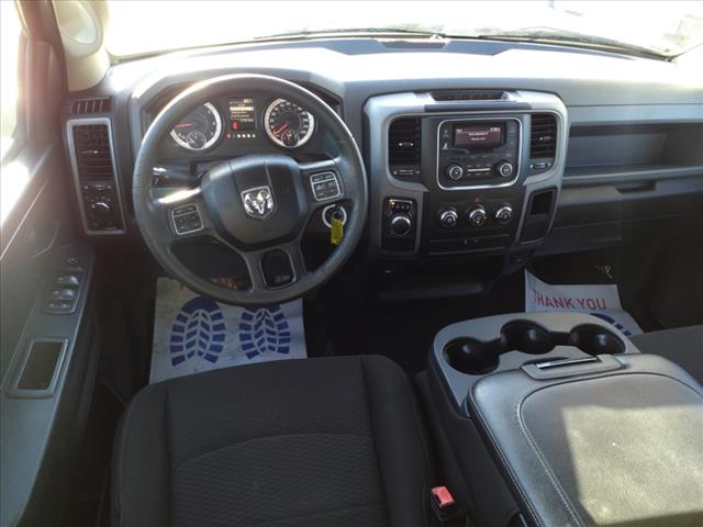 2020 RAM 1500 Classic 