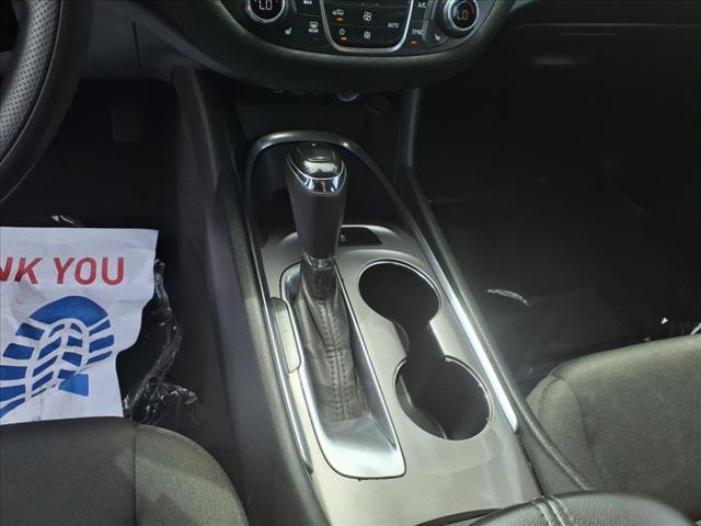 2020 Chevrolet Malibu 