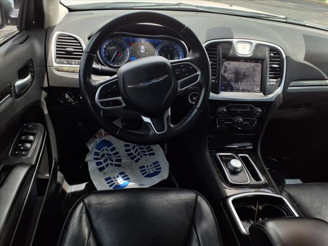 2019 Chrysler 300 
