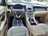 2019 Ford Taurus SE