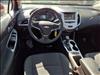 2018 Chevrolet Cruze 