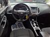 2018 Chevrolet Cruze LT Auto