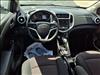2020 Chevrolet Sonic 
