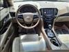 2015 Cadillac ATS 