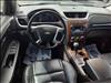 2014 Chevrolet Traverse 
