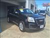 2017 GMC Terrain 