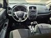 2018 Nissan Versa 