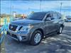 2019 Nissan Armada 