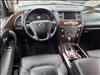 2020 Nissan Armada 