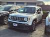 2015 Jeep Renegade Sport