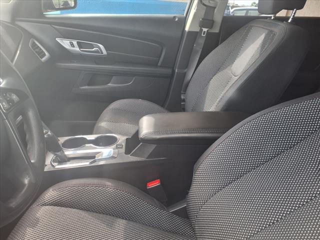 2017 GMC Terrain 