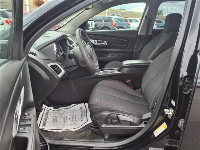 2017 GMC Terrain 